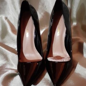 Brand New Fashion Nova stlettos